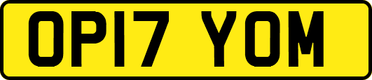OP17YOM