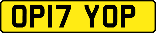 OP17YOP