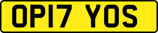 OP17YOS