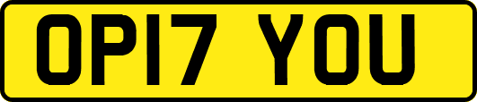 OP17YOU