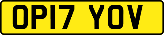 OP17YOV
