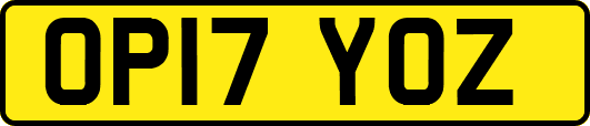 OP17YOZ