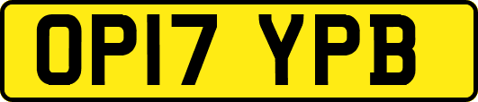 OP17YPB