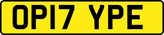 OP17YPE
