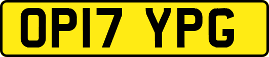 OP17YPG