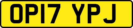 OP17YPJ