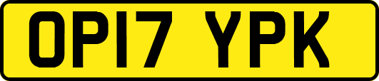 OP17YPK