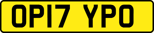 OP17YPO