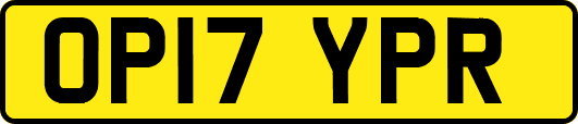 OP17YPR