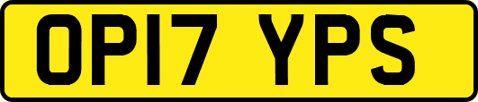 OP17YPS