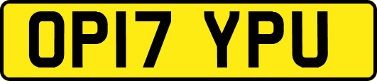 OP17YPU