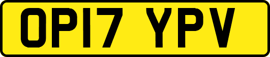 OP17YPV