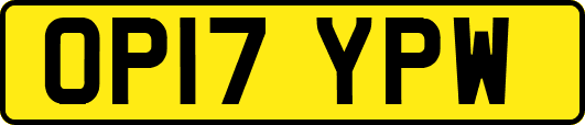 OP17YPW