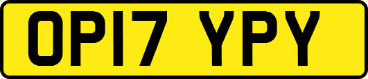 OP17YPY