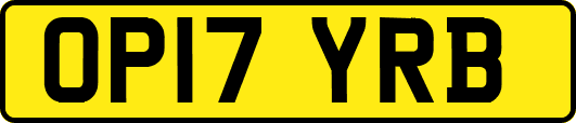 OP17YRB