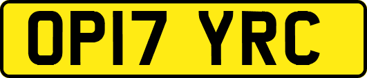 OP17YRC