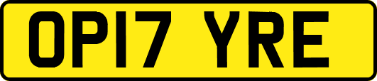 OP17YRE