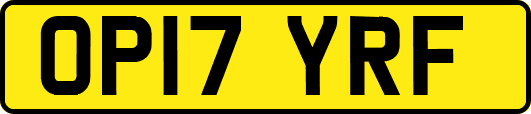 OP17YRF