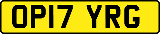 OP17YRG