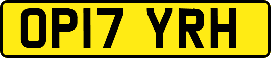 OP17YRH