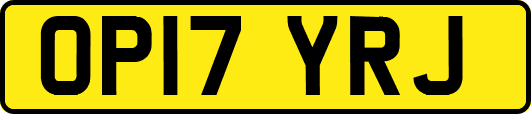 OP17YRJ