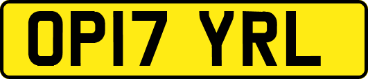 OP17YRL
