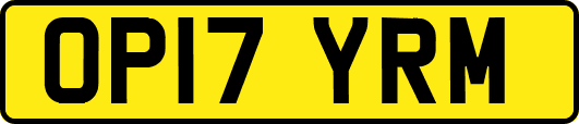 OP17YRM