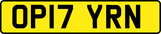 OP17YRN