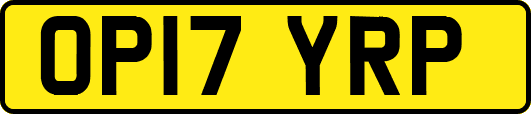 OP17YRP