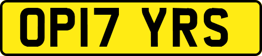 OP17YRS