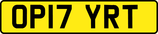 OP17YRT