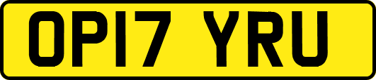 OP17YRU