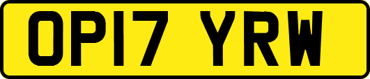 OP17YRW