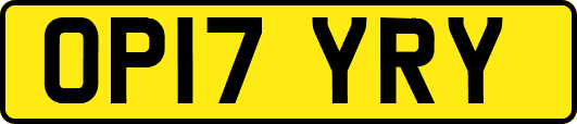 OP17YRY