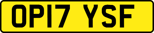 OP17YSF