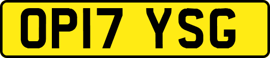OP17YSG