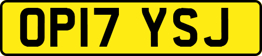 OP17YSJ