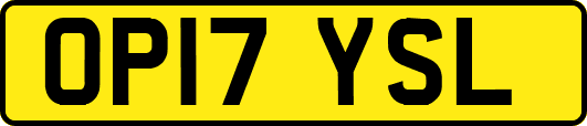 OP17YSL