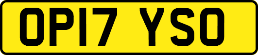 OP17YSO