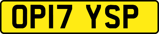 OP17YSP