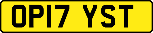 OP17YST
