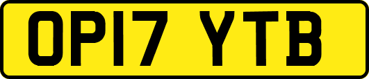OP17YTB