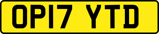 OP17YTD