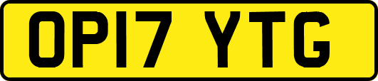 OP17YTG
