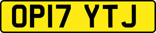 OP17YTJ