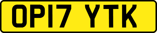 OP17YTK