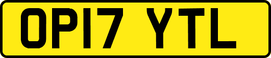 OP17YTL