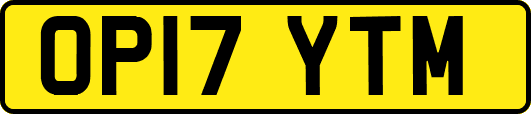 OP17YTM