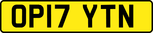 OP17YTN