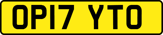 OP17YTO